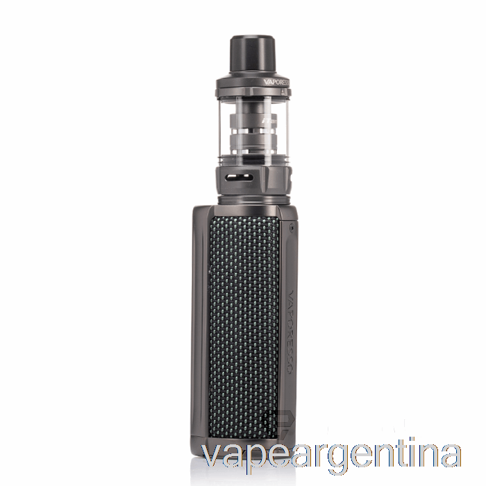 Vaporesso Target 100 Kit De Inicio Bosque Verde Vape Argentina